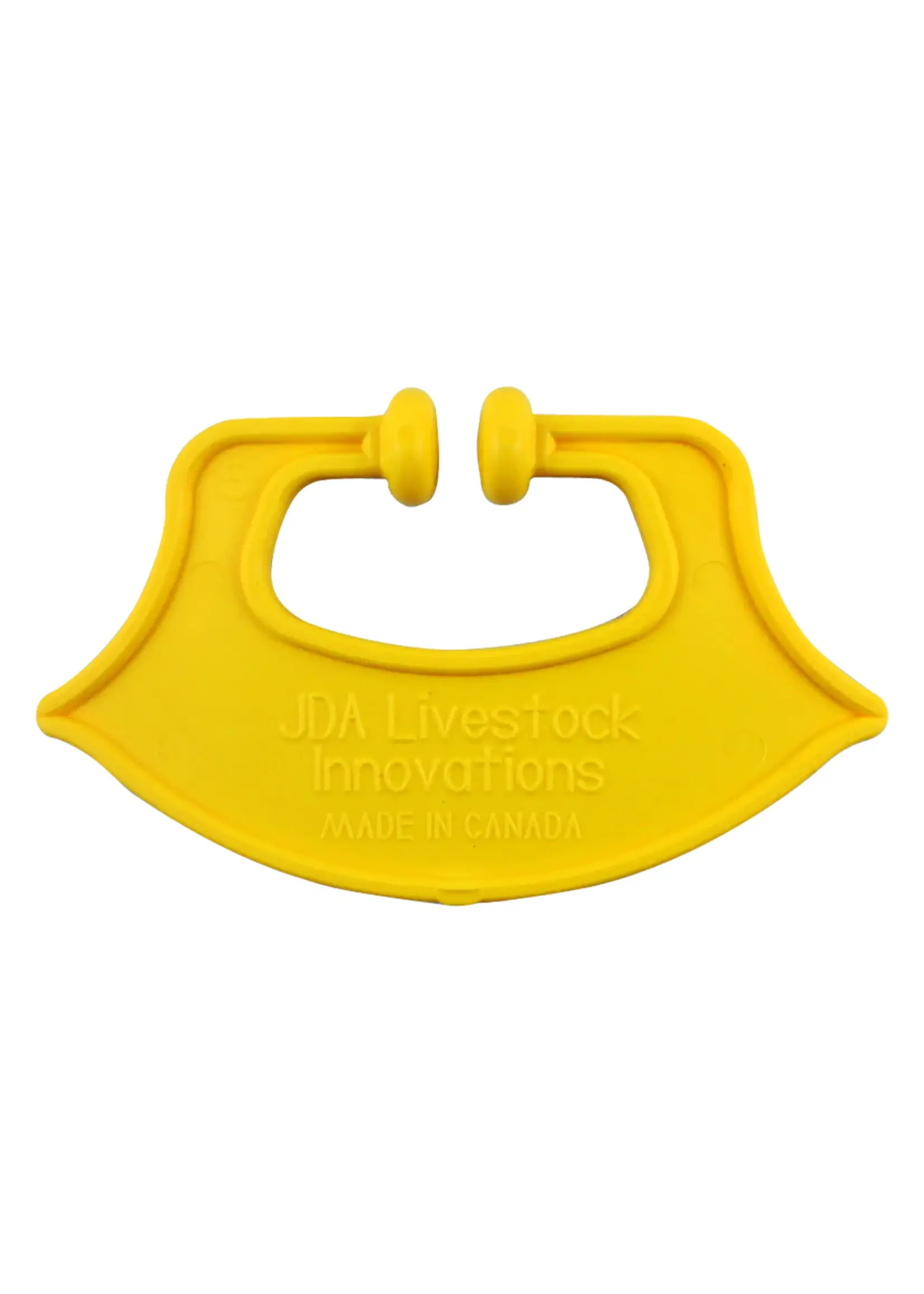 QuietWean Nose Tags - 25pk