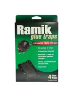 Ramik Ramik Glue Traps - 4pk