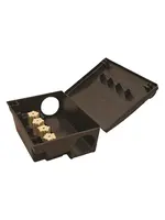 Ramik Ramik/Havoc-XT Terminator Rodent Bait Station