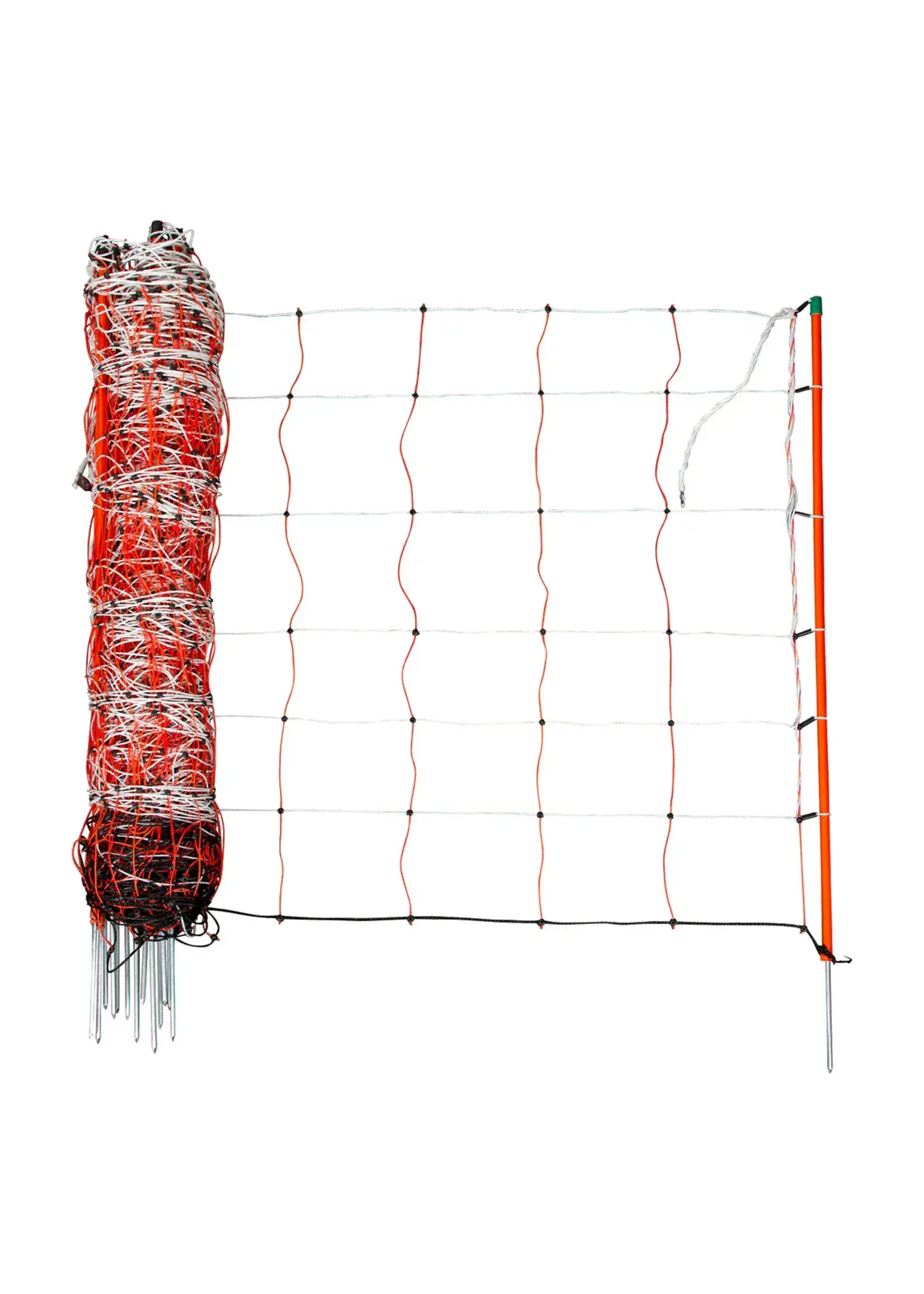 Remedy Sheep Netting - Double Prong Fence - 90cmX50m
