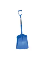 TUFFSTUFF Shovel - HD Plastic -
