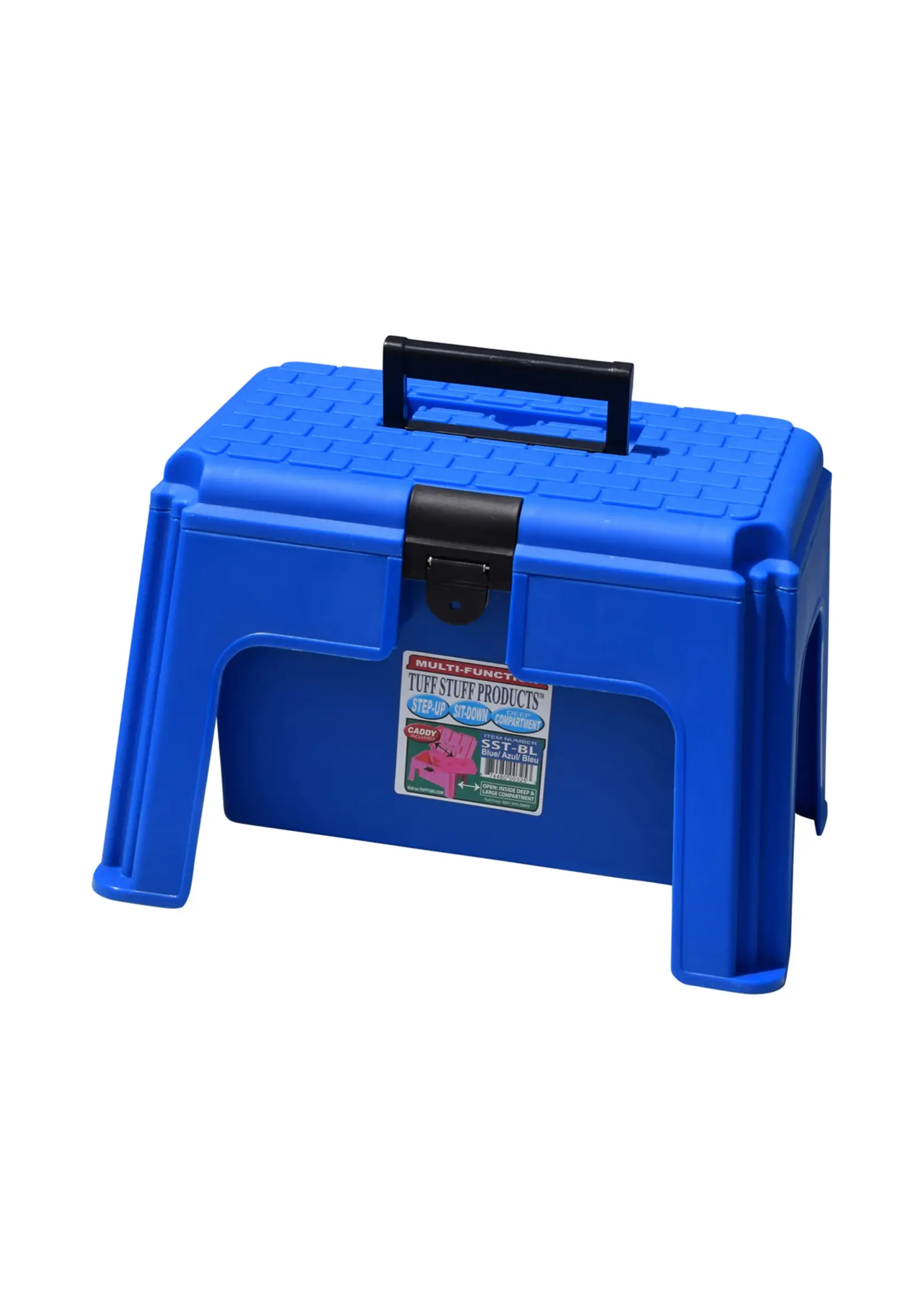 Step Up Tool Box Caddy -