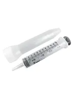 NEOGEN Syringe  - Catheter Tip - 60mL