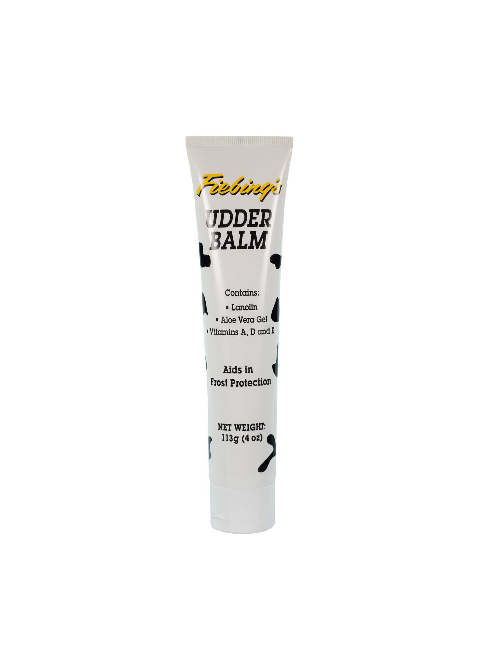 Fiebing's Fiebing's Udder Balm - Hand Lotion