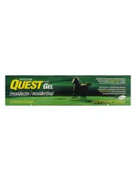 Quest Plus Dewormer - ZOETIS Quest Gel