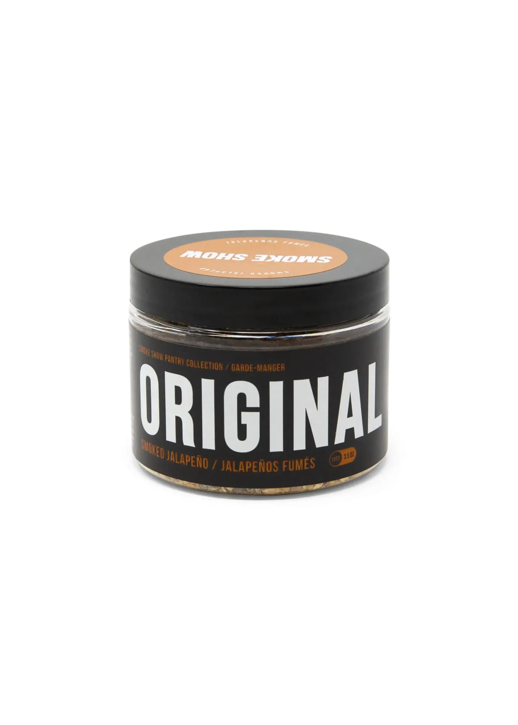 Smoke Show Smoke Show Seasoning - Original Spice Blend
