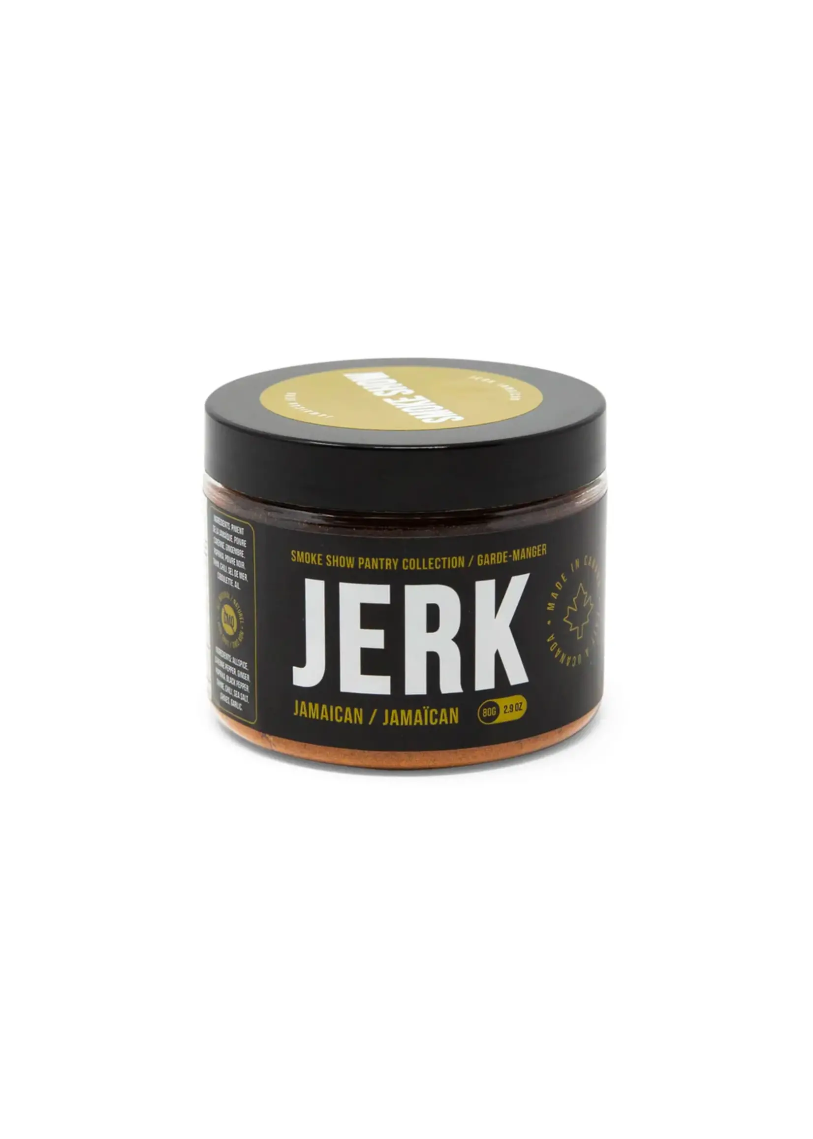 Smoke Show Smoke Show Sauce - Jerk Seasoning