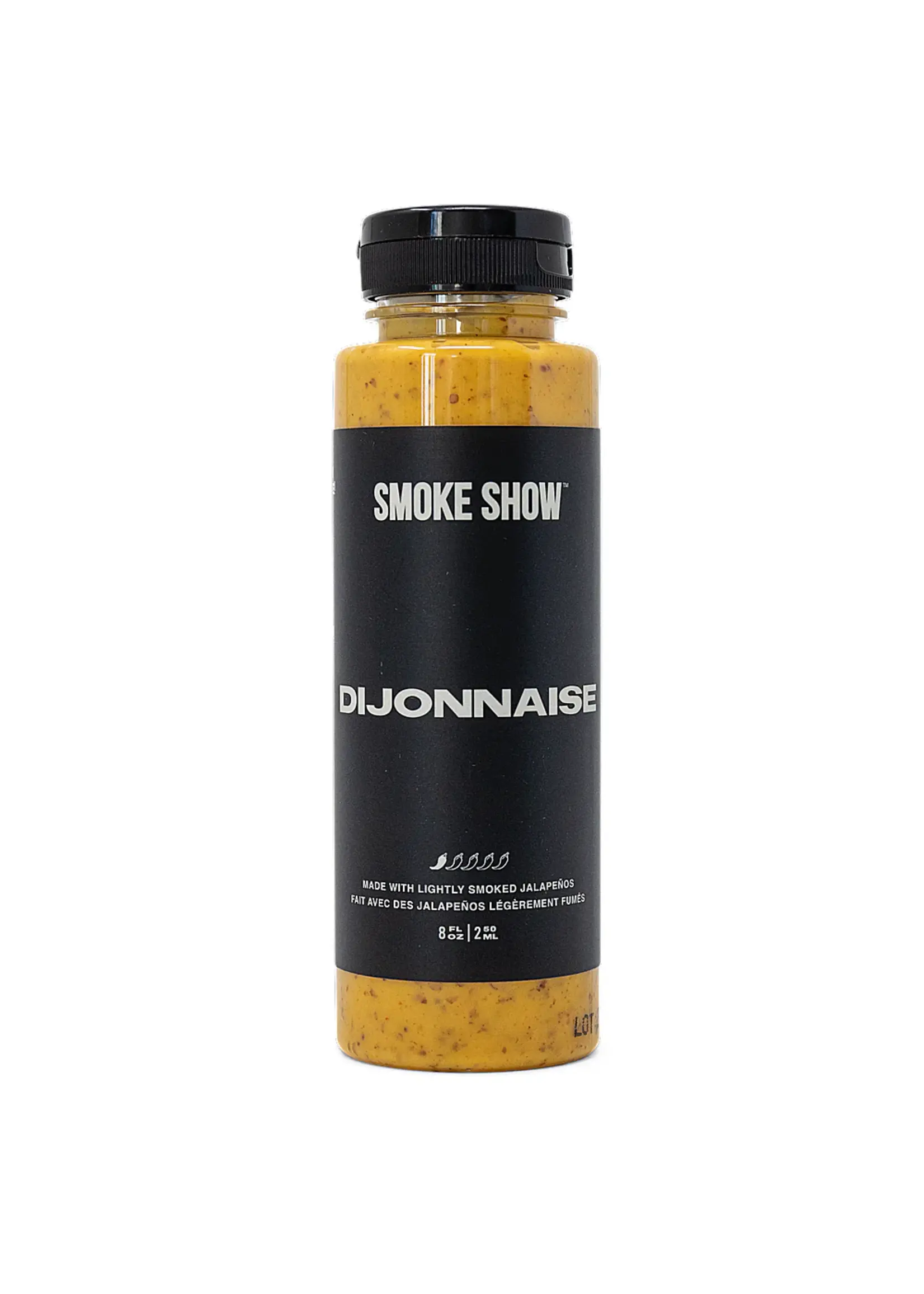 Smoke Show Smoke Show - Dijonnaise