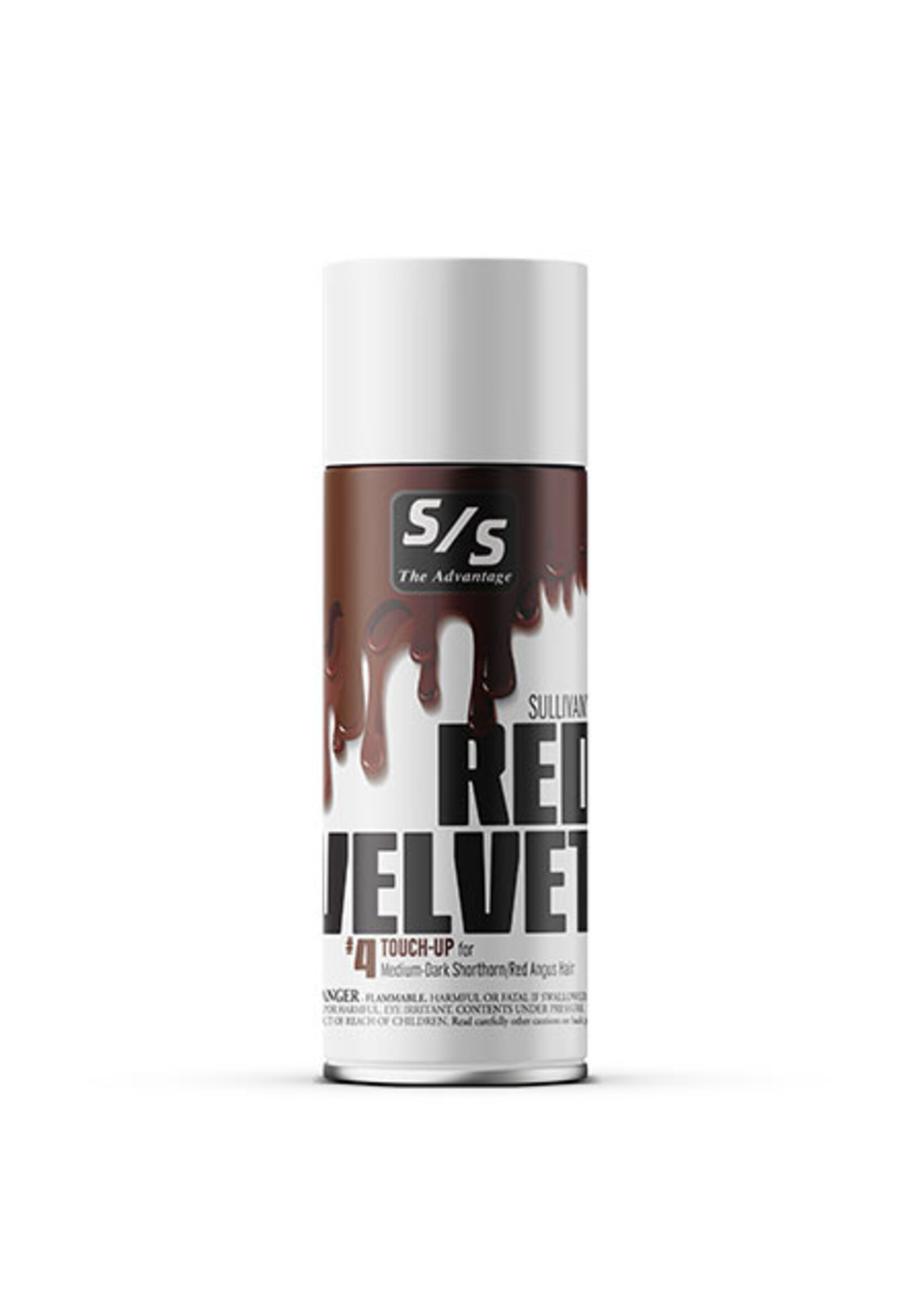 Sullivan Supply TUP - Touch Up Paint