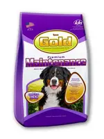 Tuffys Tuffy's Gold Maintenance Dog Food - 50lb