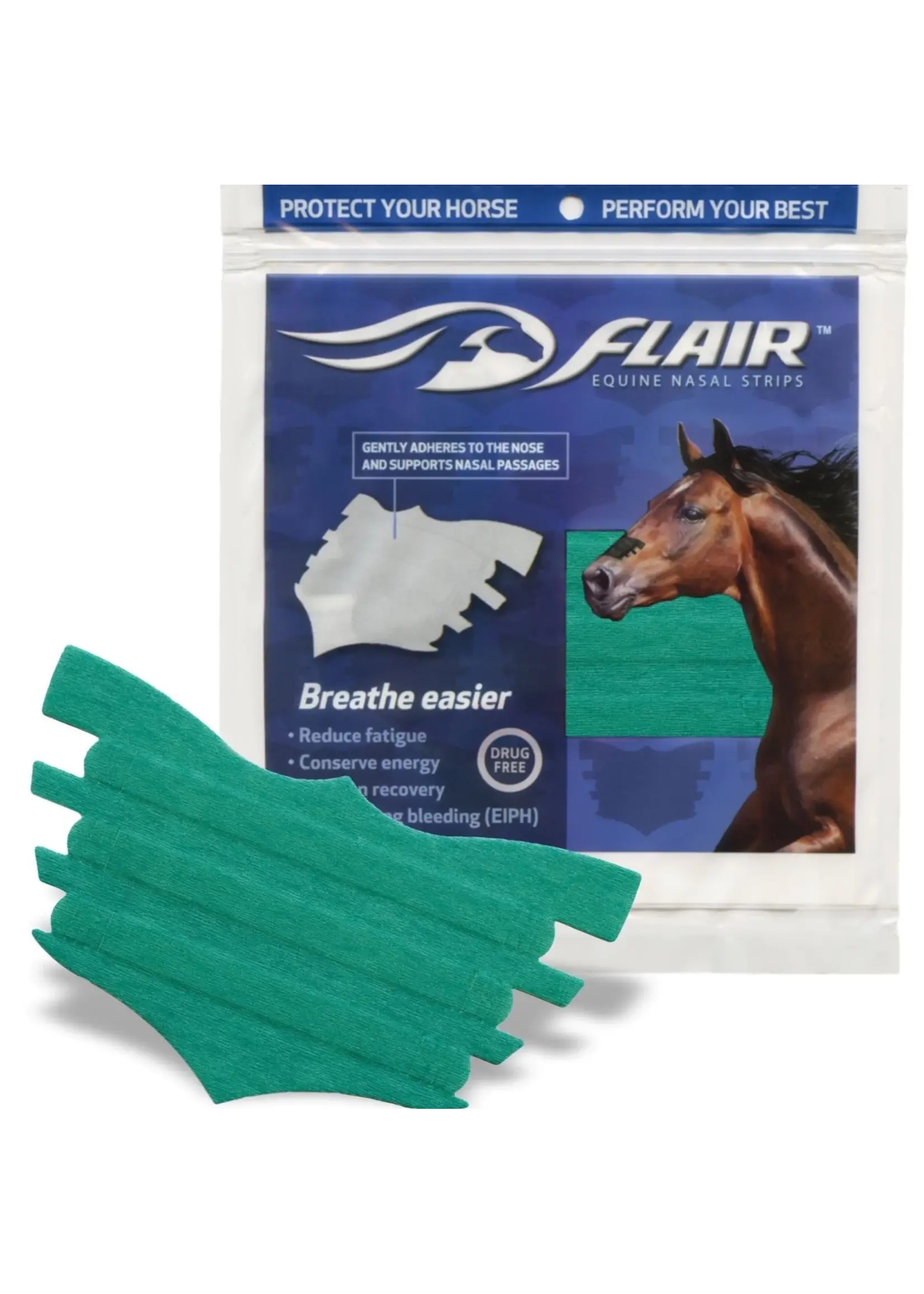 Flair Flair Strip -