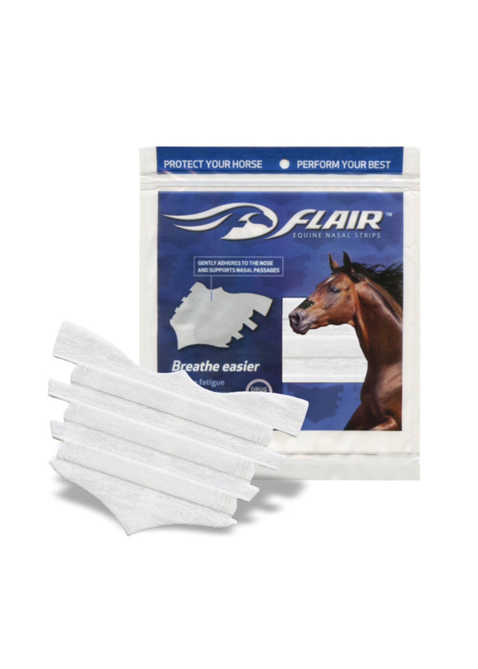 Flair Flair Strip - 6pk