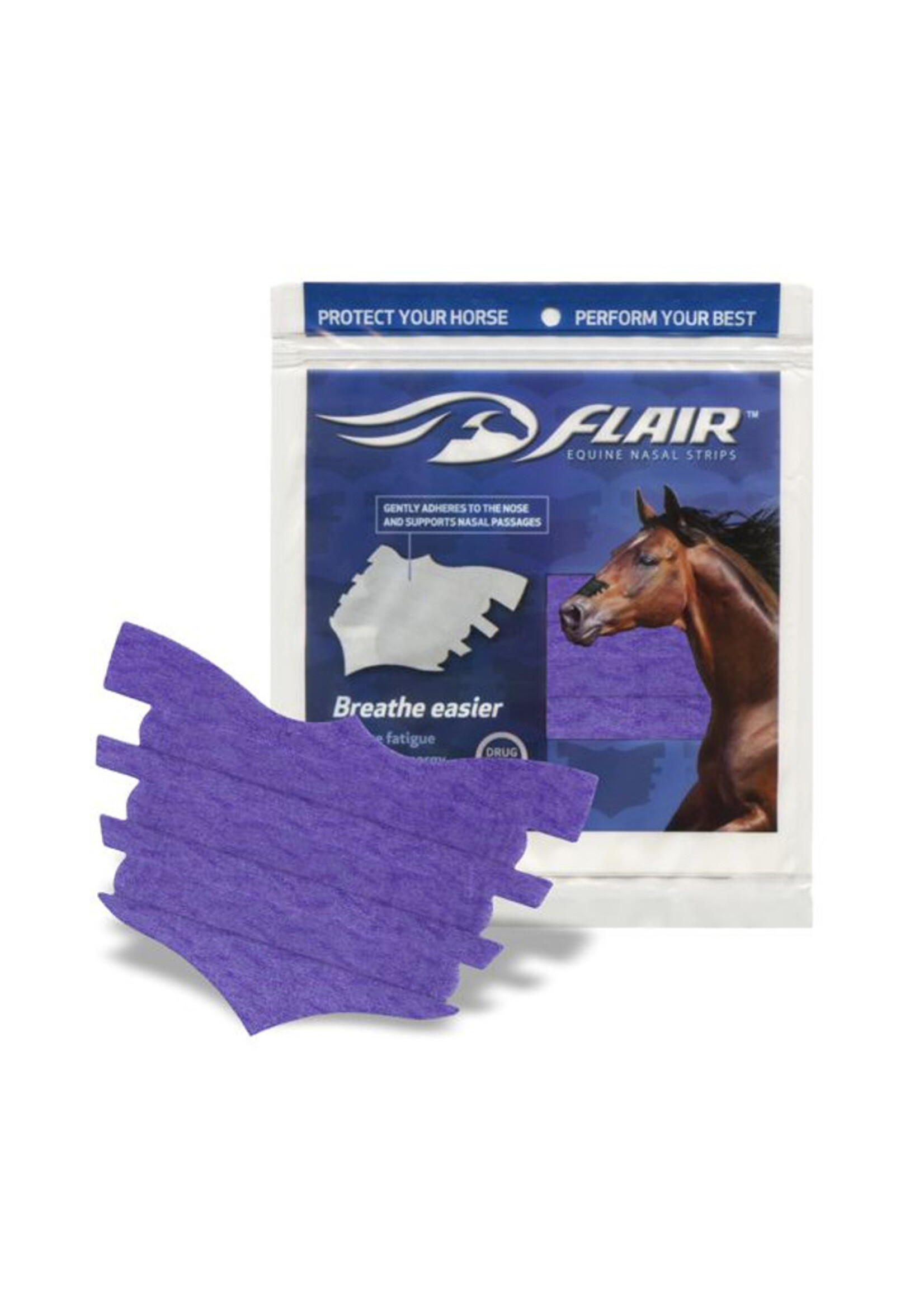 Flair Flair Strip - 6pk