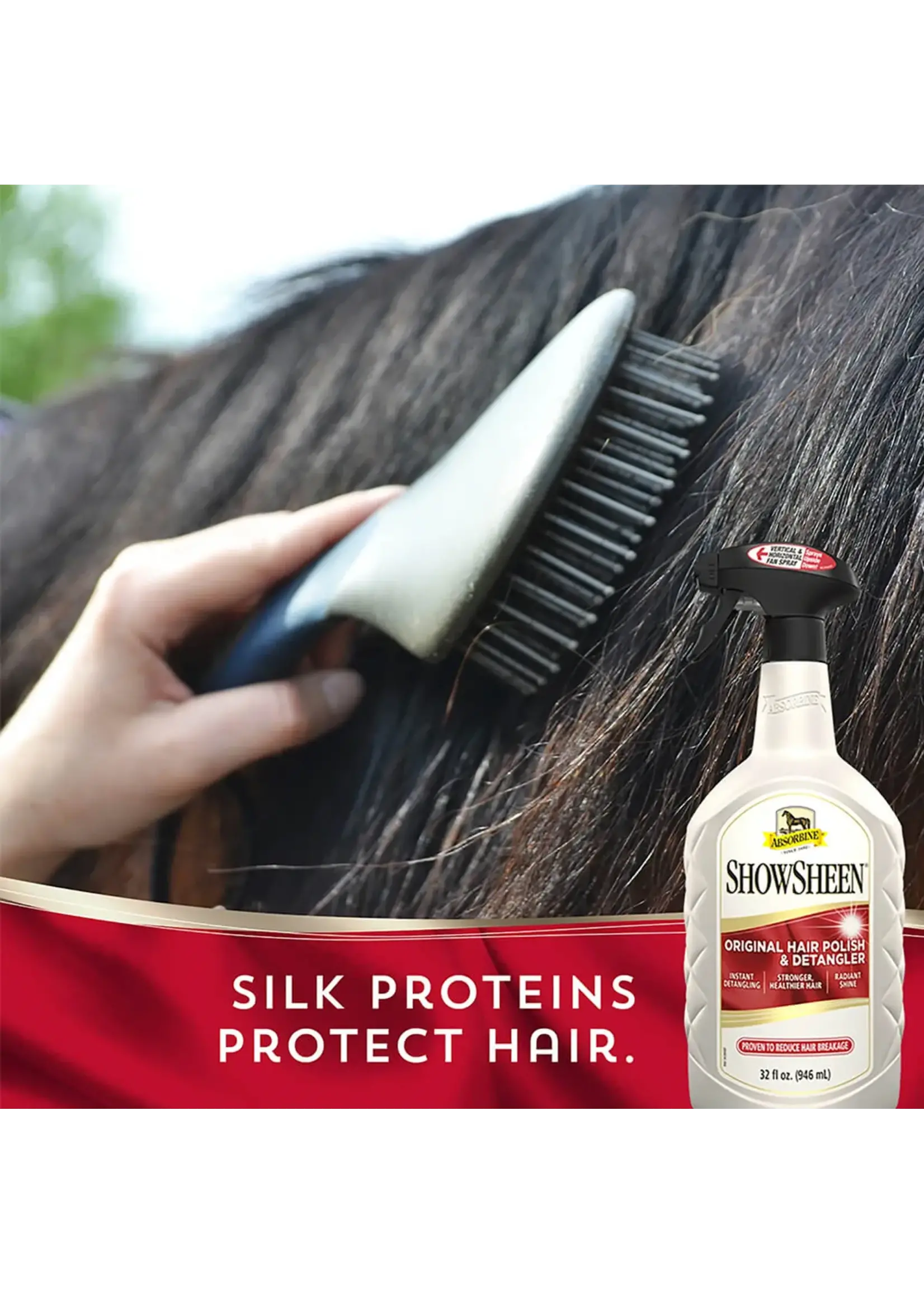 Showsheen Showsheen -