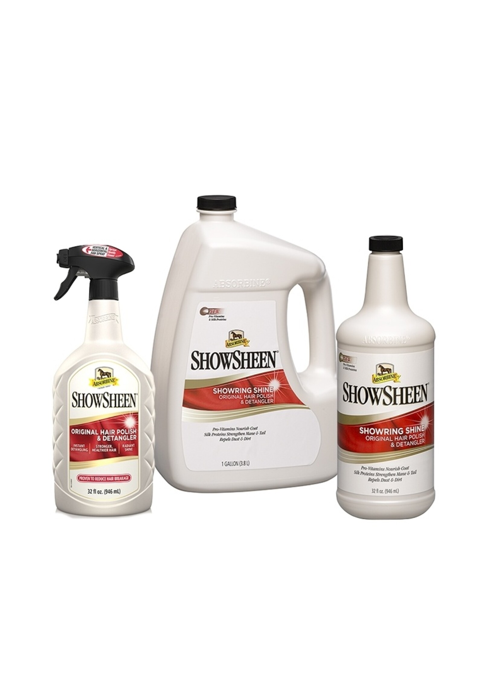 Showsheen Showsheen -