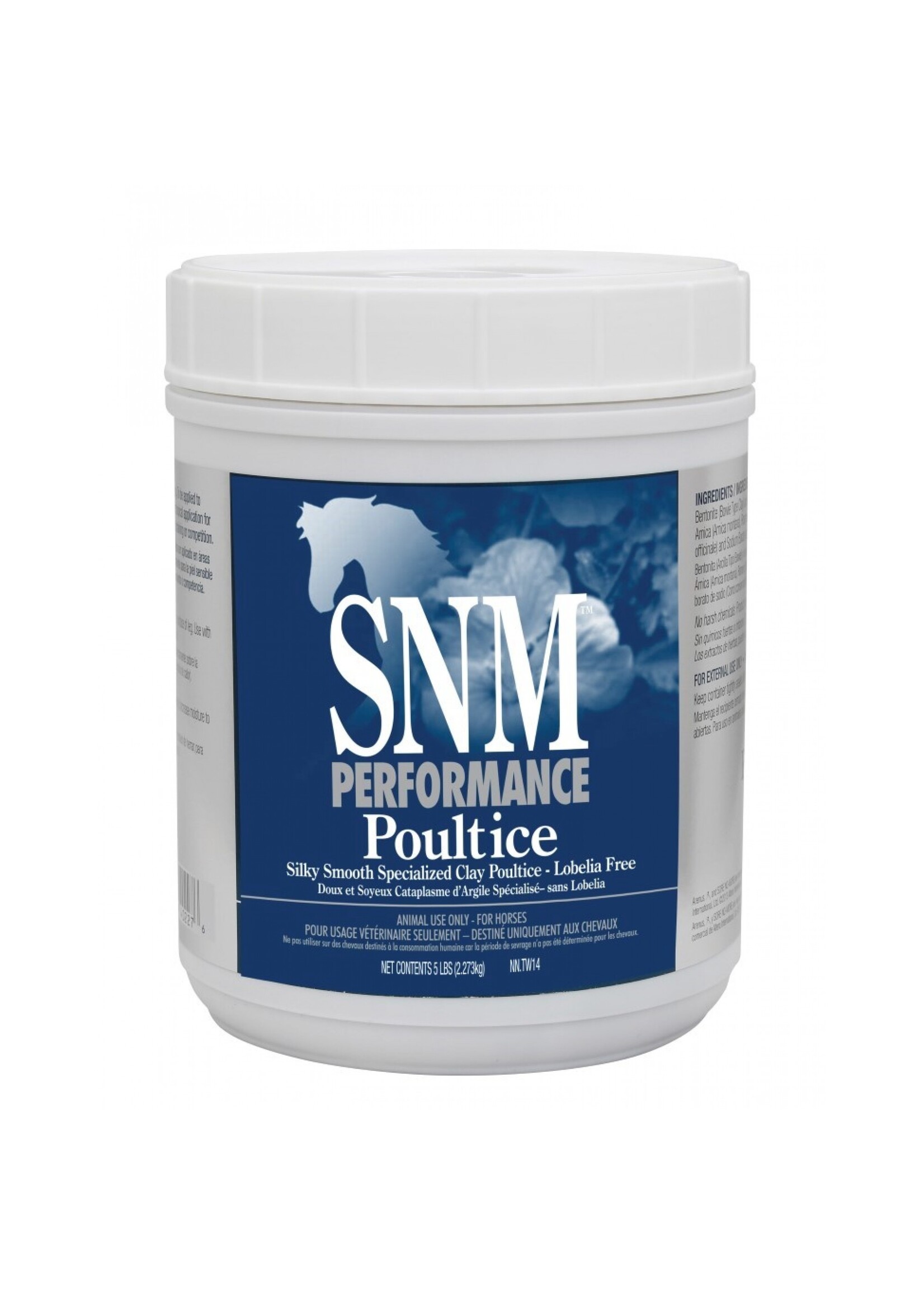 SNM SNM Poultice -