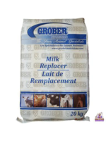Masterfeeds MF - Milk Replacer - Grober LambGro A+ - 20 kg