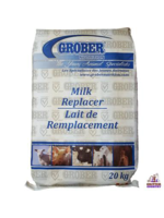 Masterfeeds Milk Replacer - Grober LambGro A+ - 20 kg