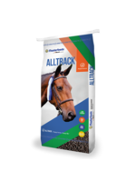 Masterfeeds MF - All Track Horse Ration - 25kg