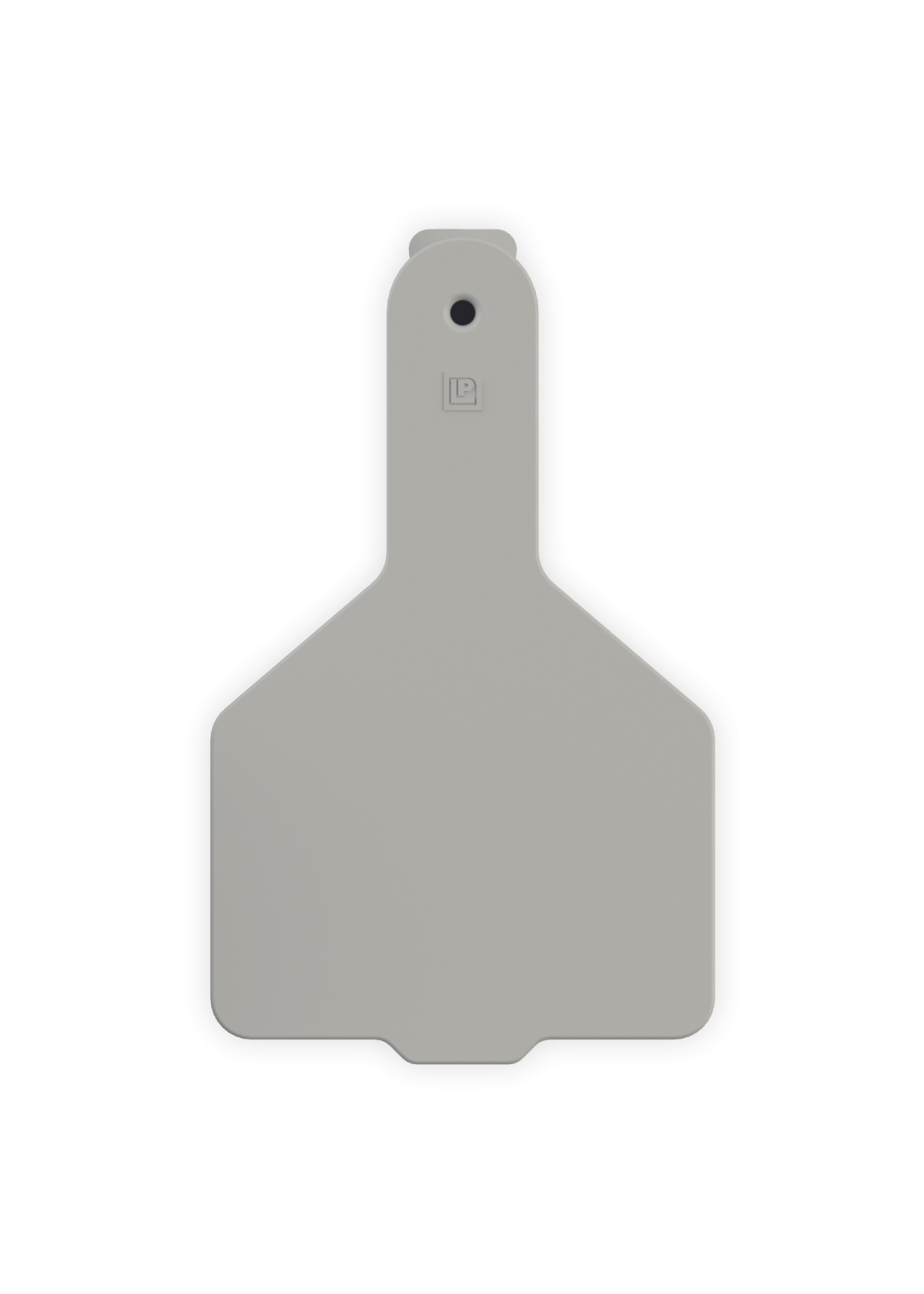 Leader Tags - 1 Piece Range Calf - 25pk -