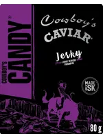 Cowboy's Caviar Cowboy Caviar Jerky - Cowboy's Candy