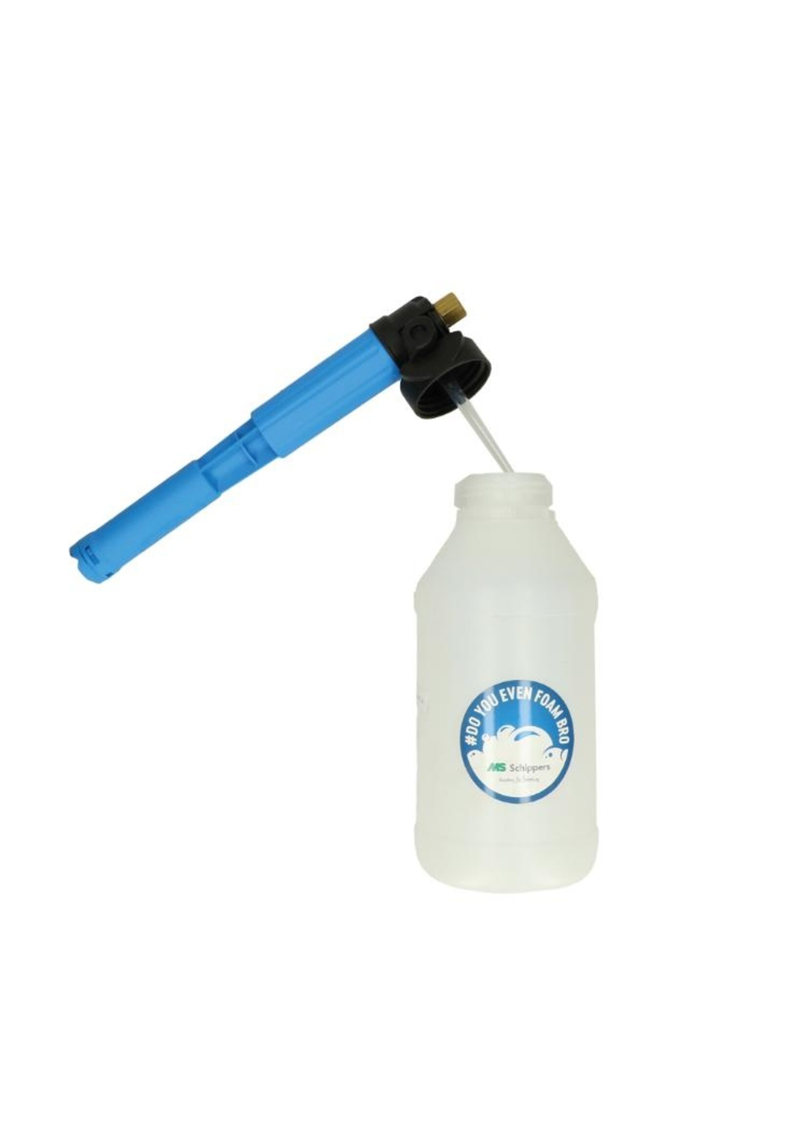 MS Schippers Foam Gun - LS10 - 2L
