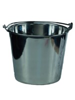 Stainless Steel Bucket -