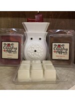 Wax Melts - 6/Package -