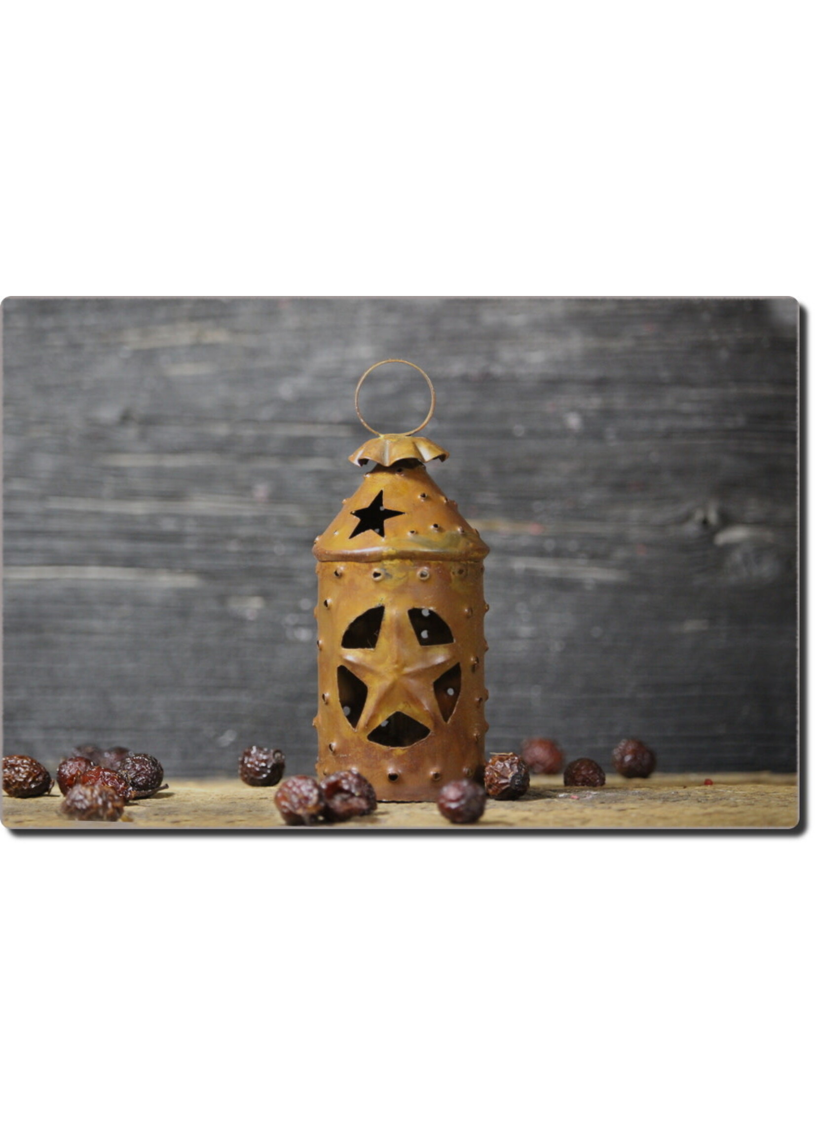 Nightlight Candle Cover - 4.5″