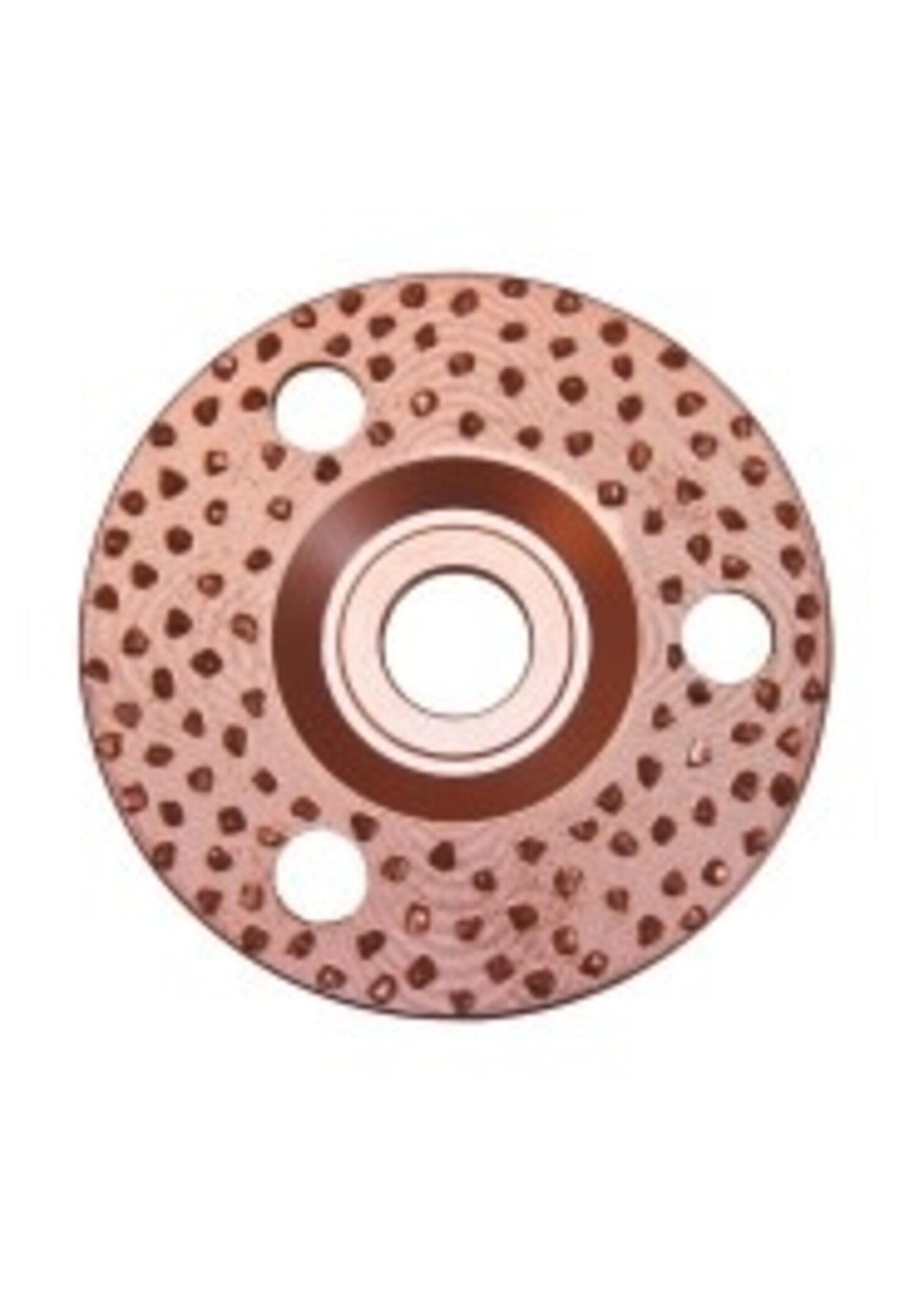 Hoof Disc - Kerbl