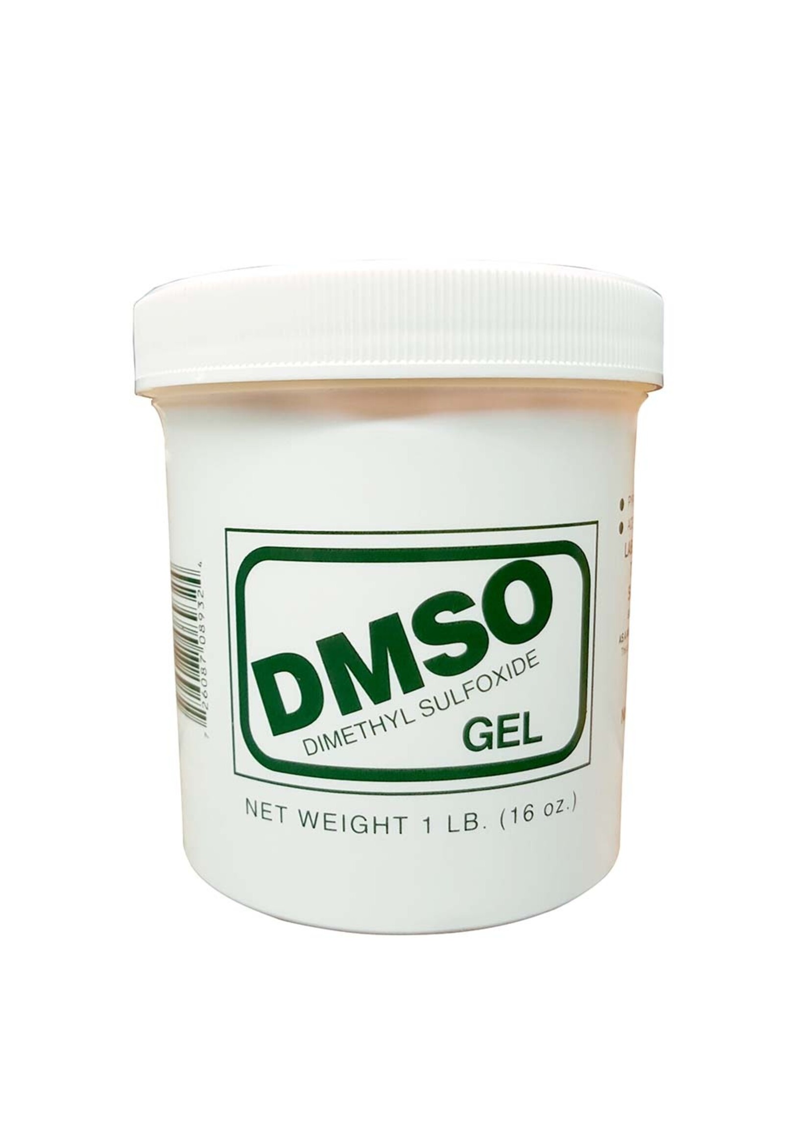 NEOGEN DMSO Gel -