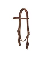 Headstall - Working Tack Quick Change Browband