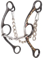 Bit - Diamond Long Shank Twisted Wire Dogbone