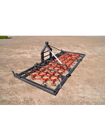 Rental - Pasture Harrow - 6M Hydraulic Fold -