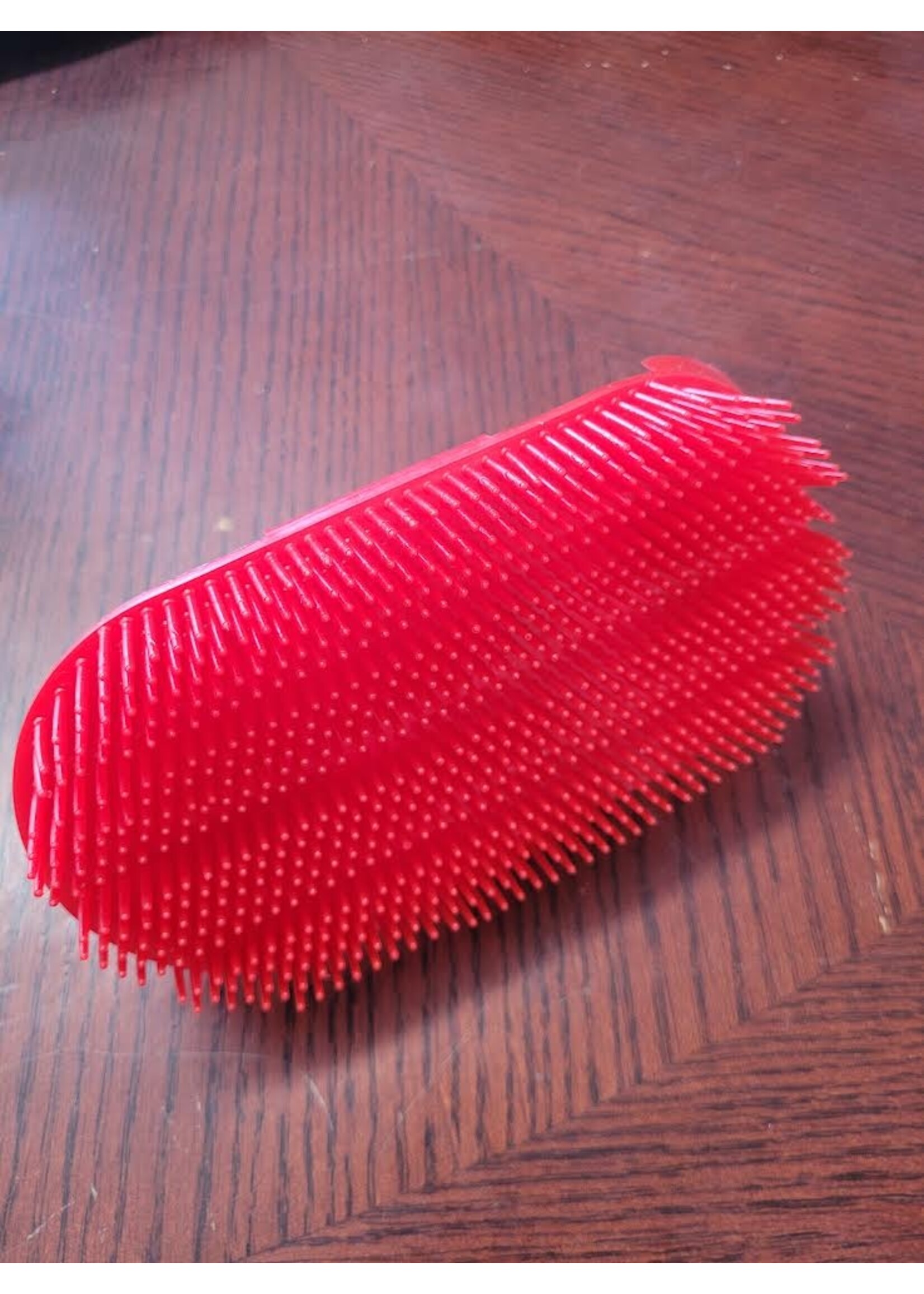 Curry Comb - Flex