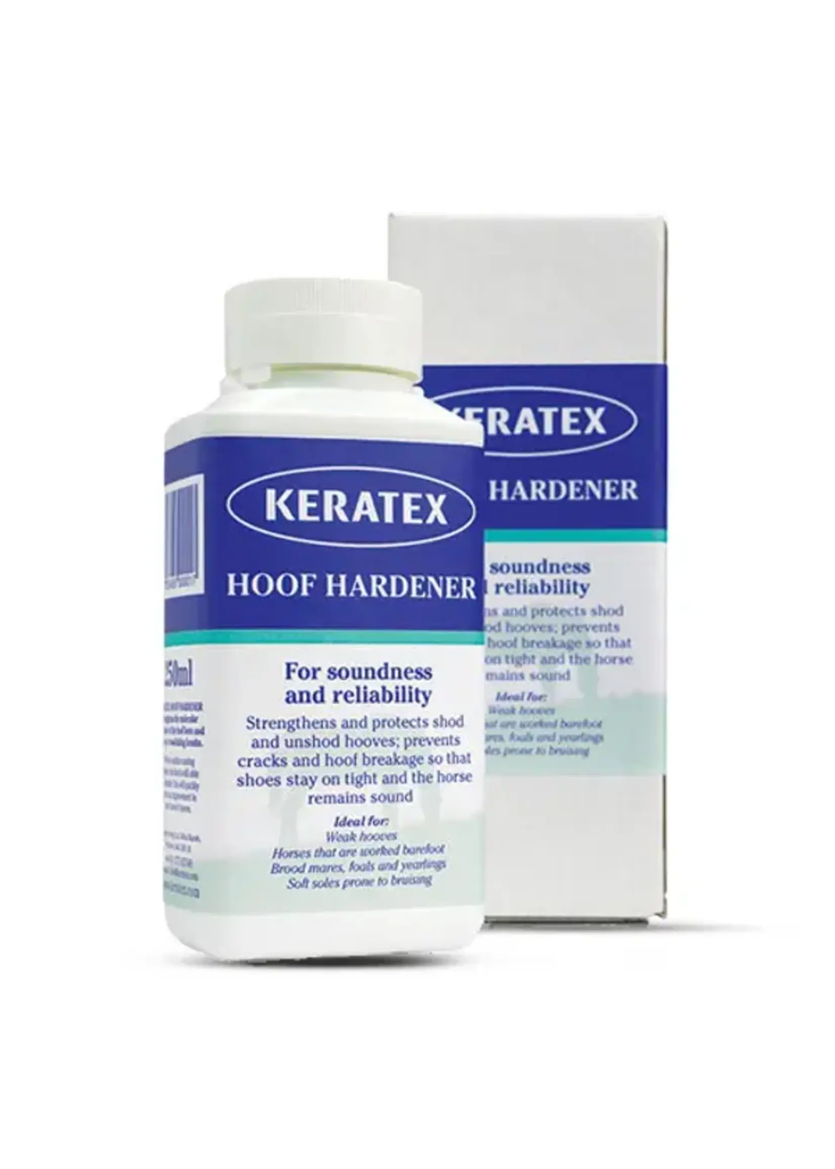 Keratex Hoof Hardener