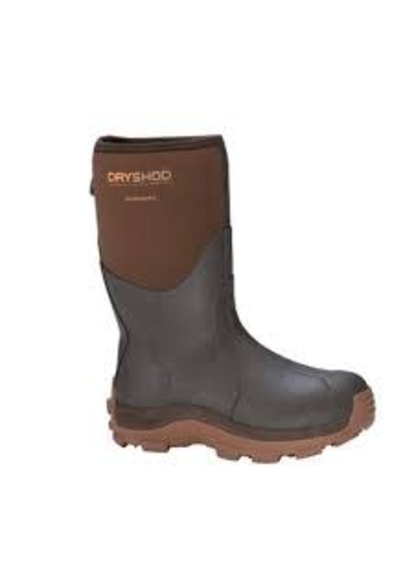 DryShod Womens Haymaker -