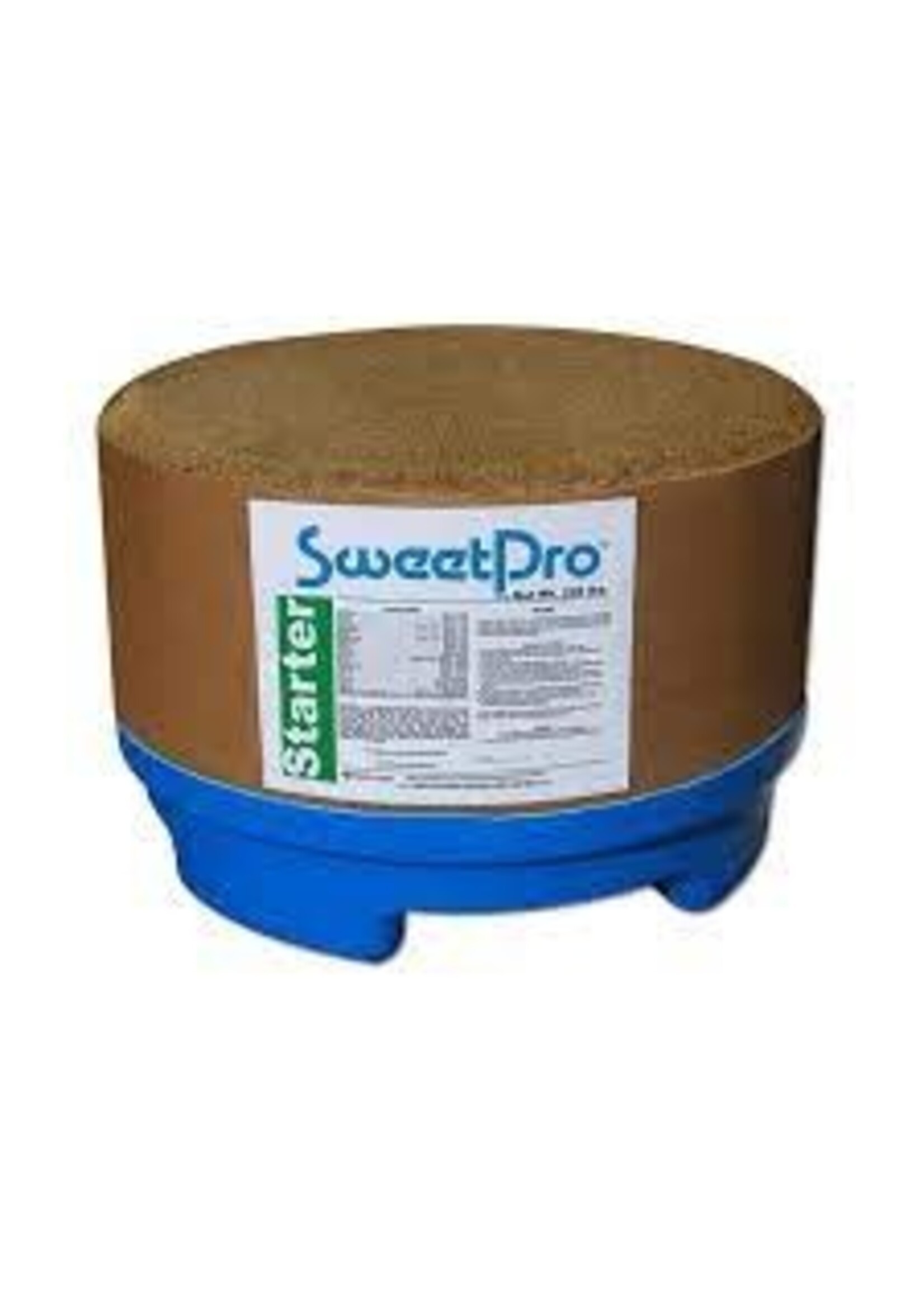 Sweet Pro SweetPro - Kaf Starter 225lb Tub