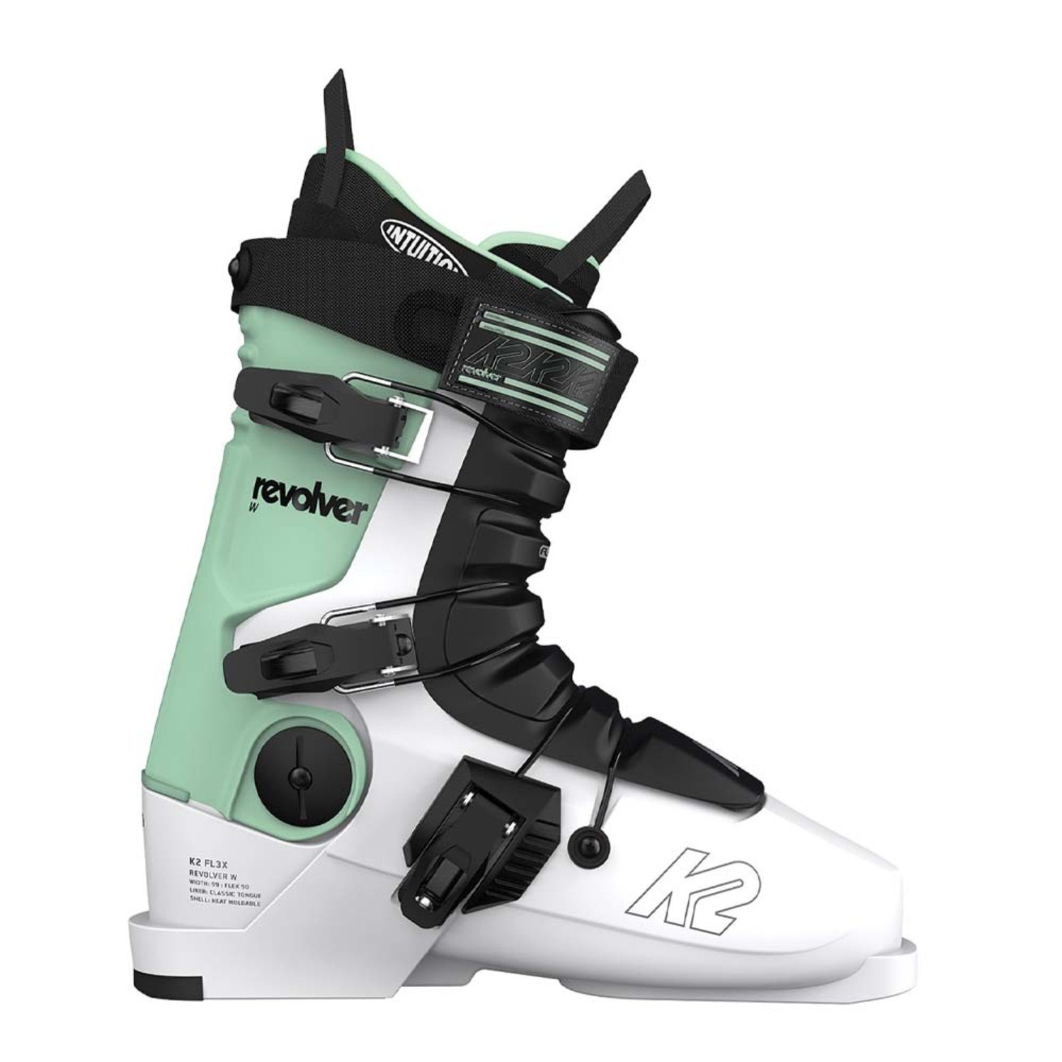 Ski Gear 2023 - K2 Boots 