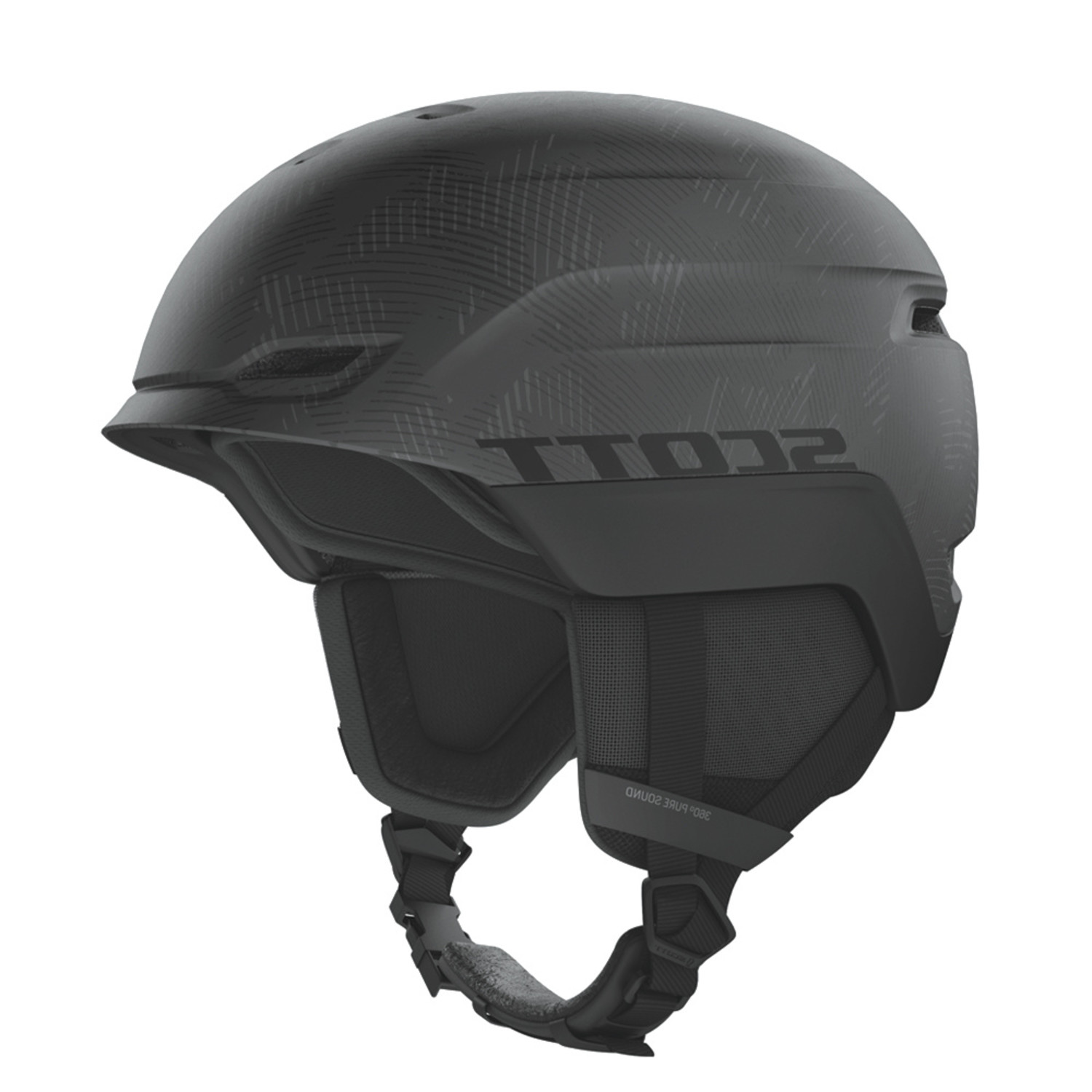 Scott chase 2 store helmet