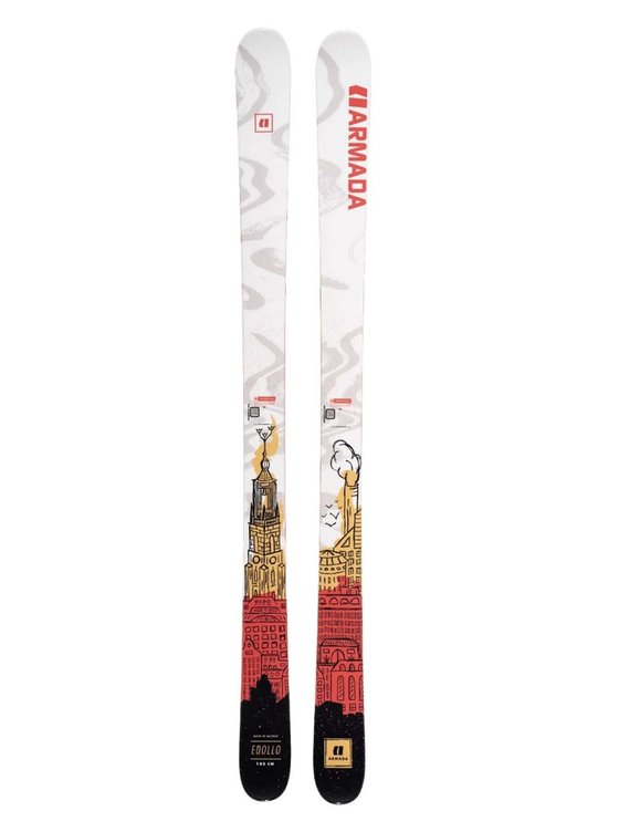 SkisMen's Fresh Air Kelowna