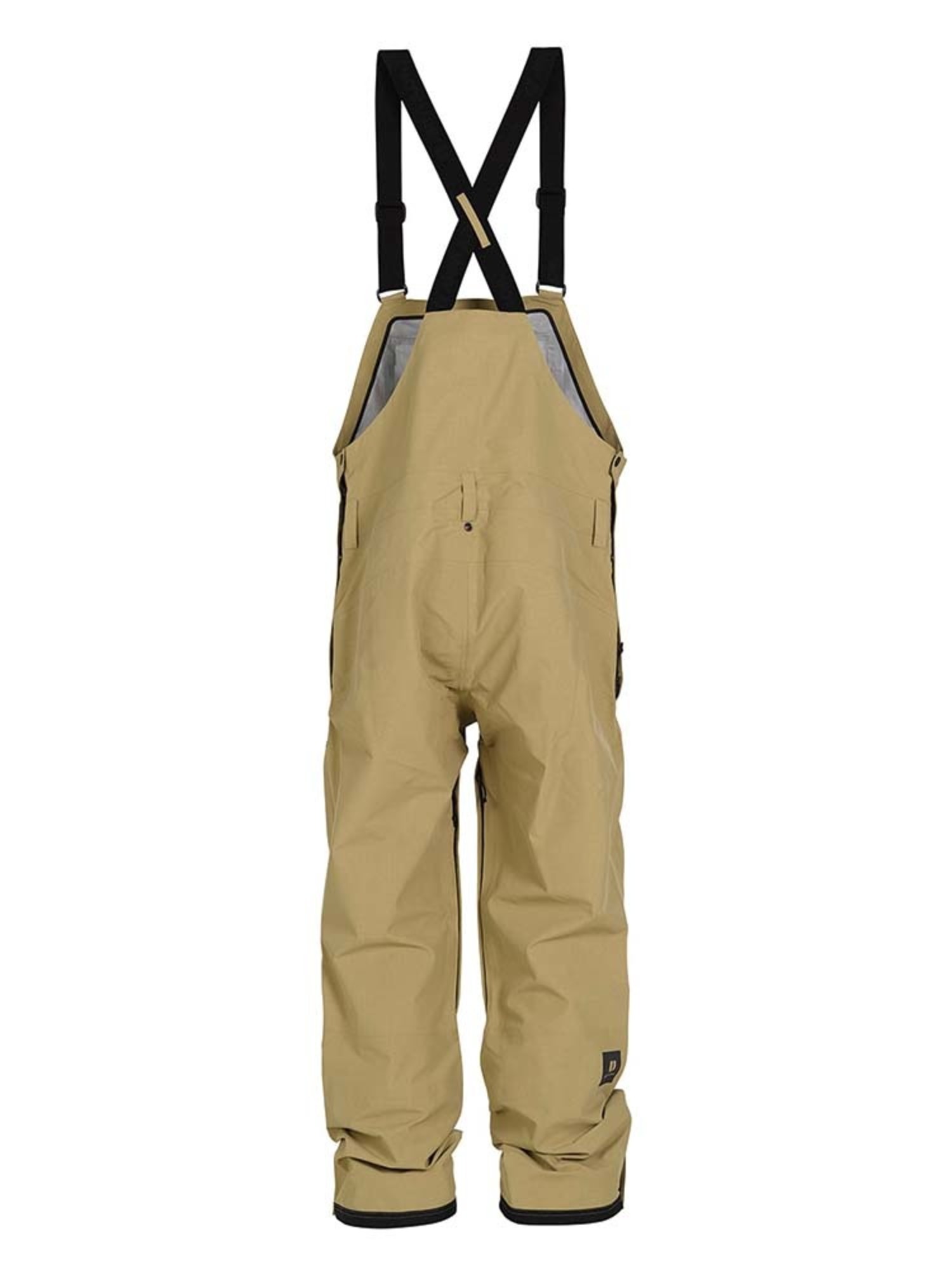 Armada Emmons 3L Bib Pant Mens