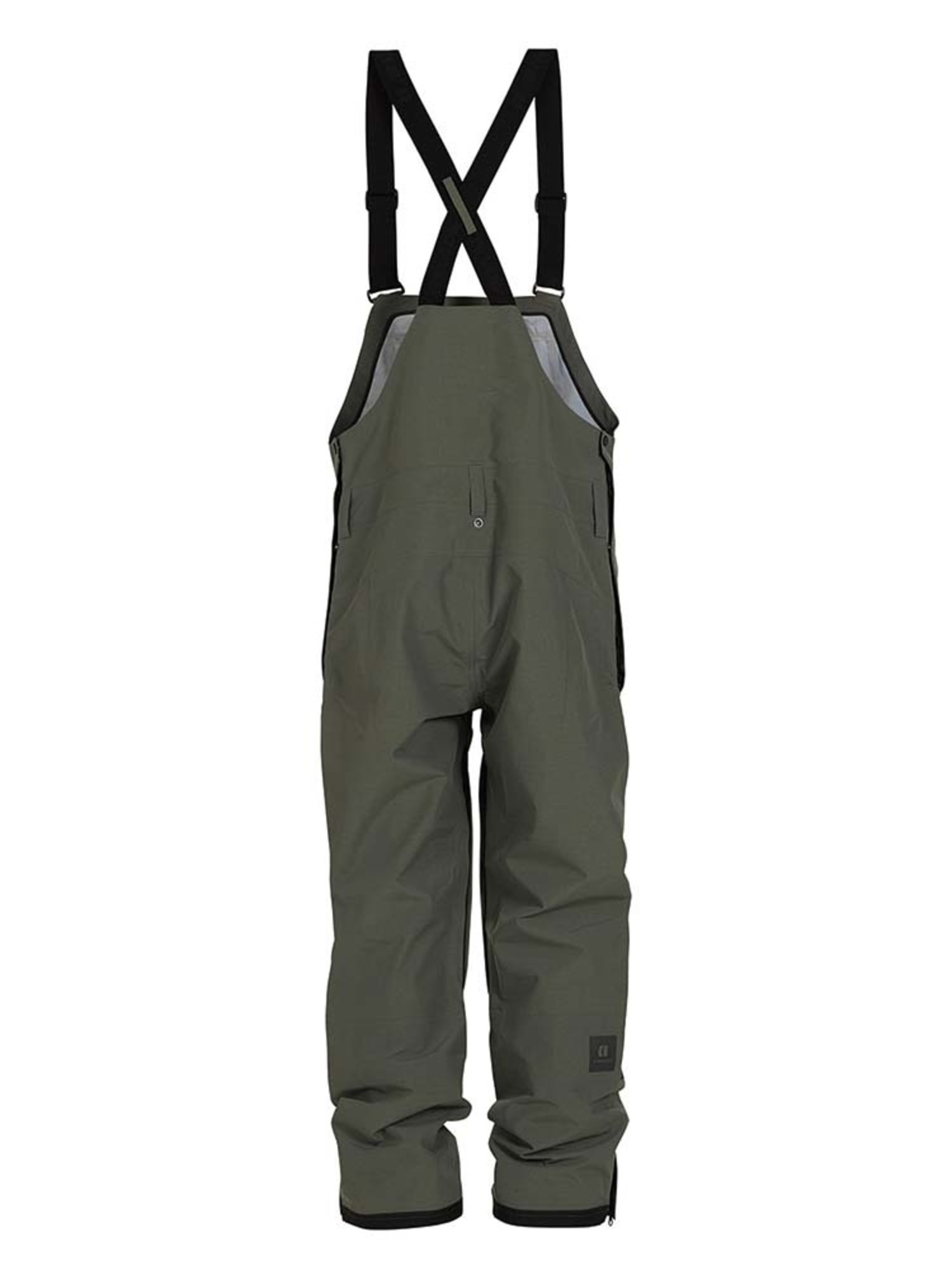 Armada Emmons 3L Bib Pant BLACK サイズL-