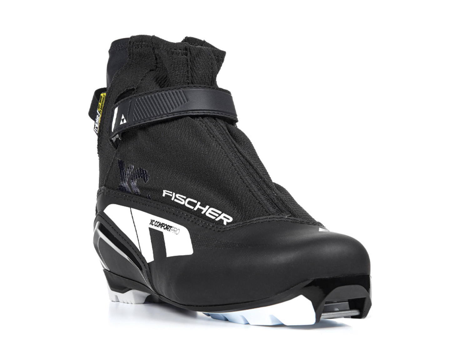 Fischer XC Comfort Pro - Fresh Air Kelowna
