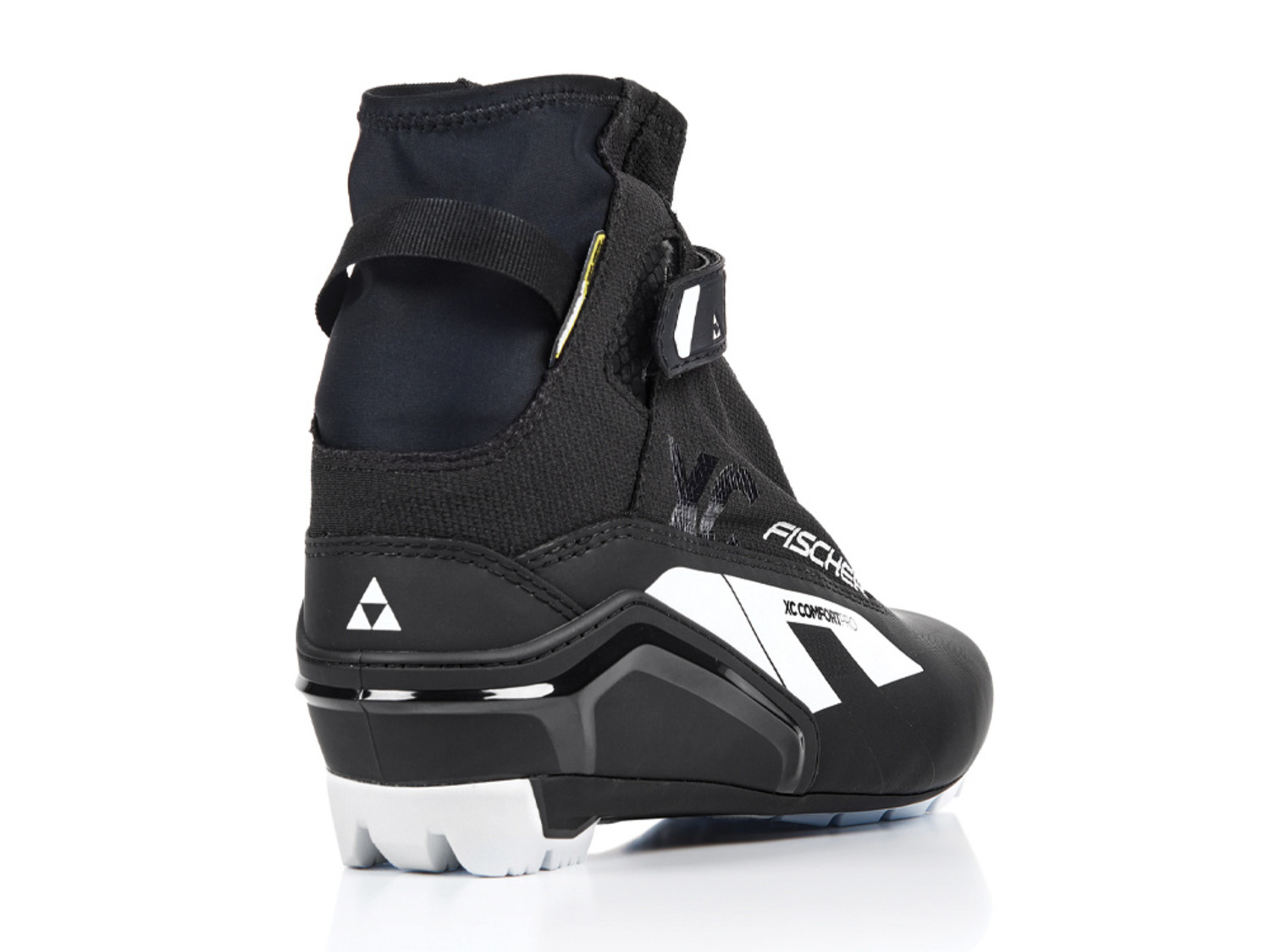 Fischer XC Comfort Pro - Fresh Air Kelowna