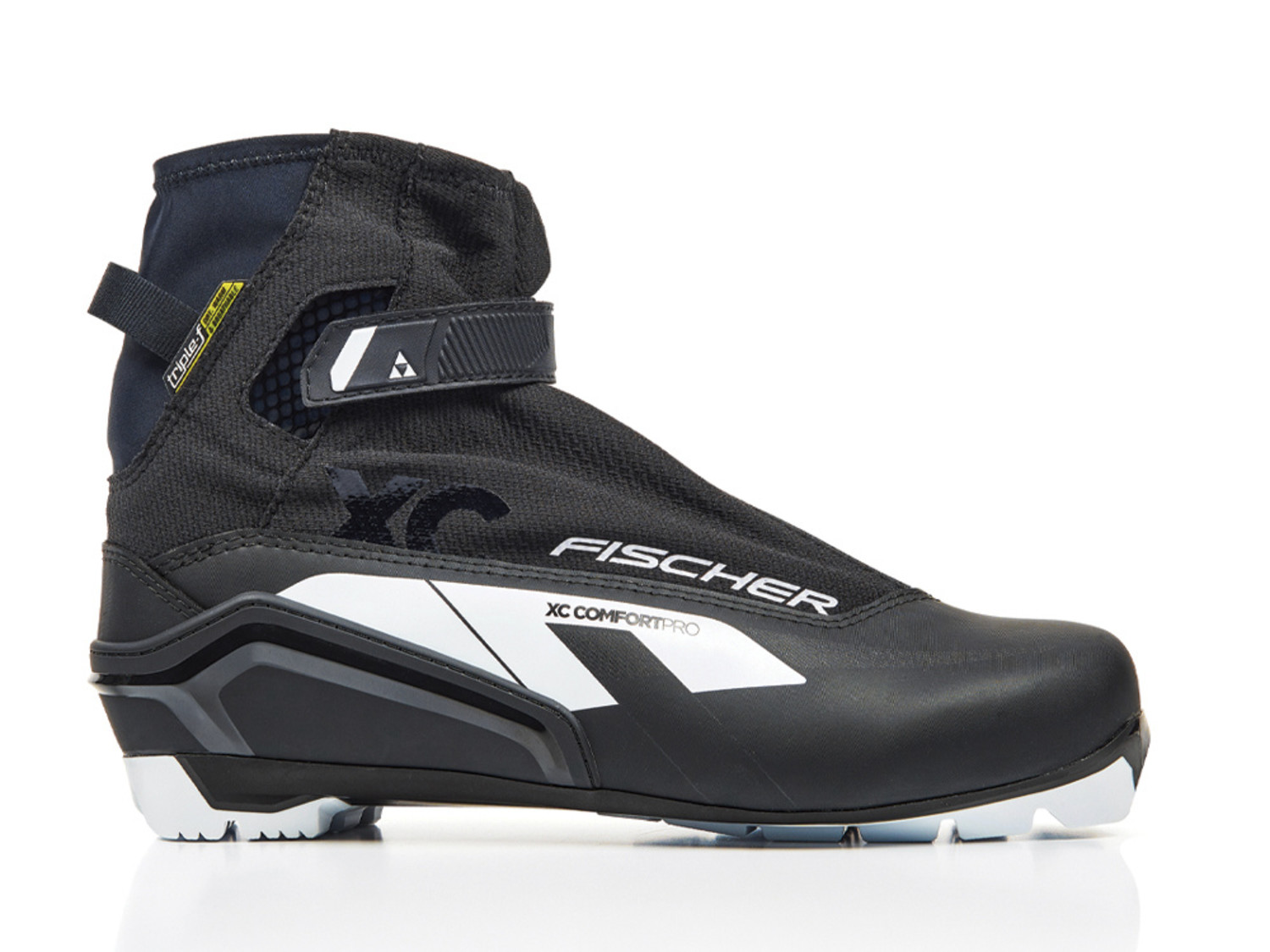 Fischer XC Comfort Pro - Fresh Air Kelowna