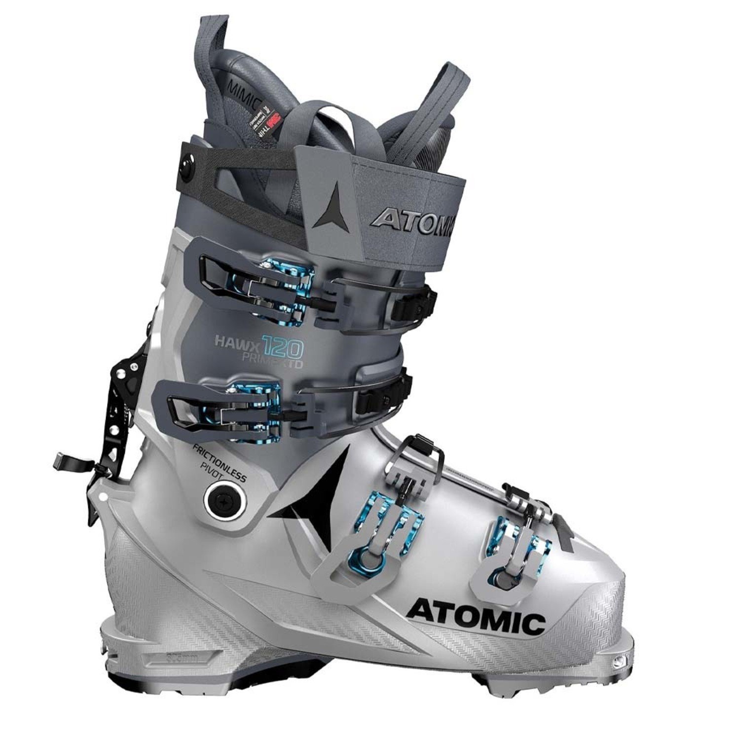 Atomic Atomic Hawx Prime XTD 120 CT Ski Boots 2023