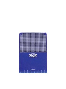 Backcountry Access Backcountry Access PC Crystal Card