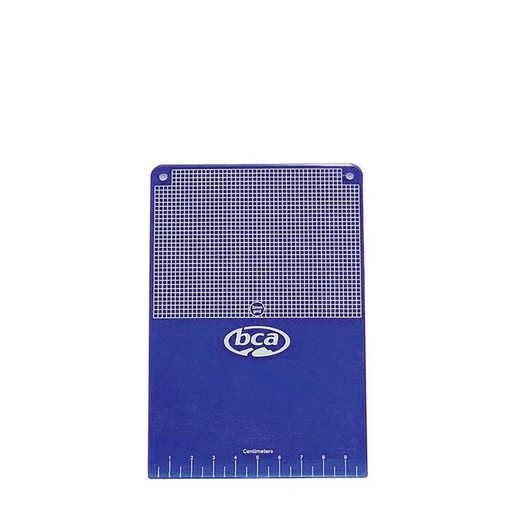 Backcountry Access Backcountry Access PC Crystal Card