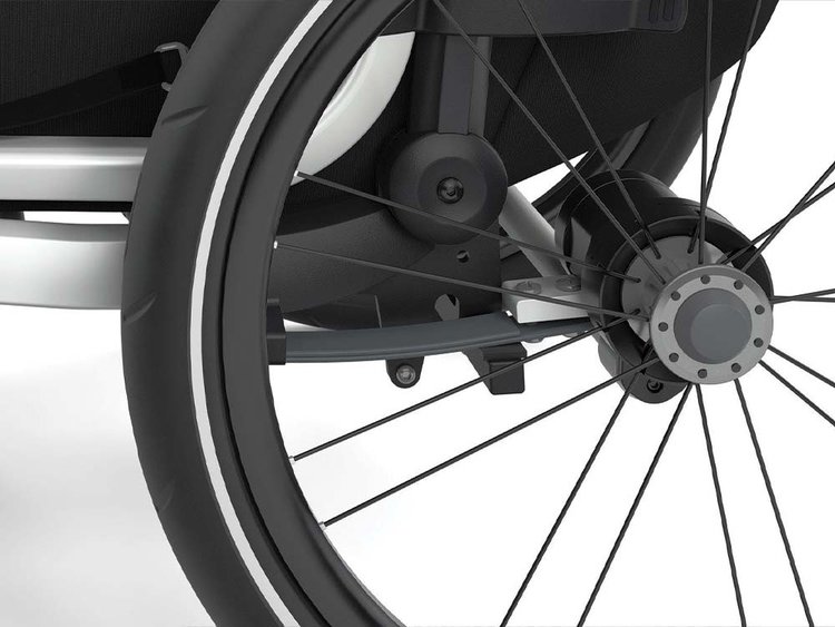 Thule Thule Chariot Lite 1